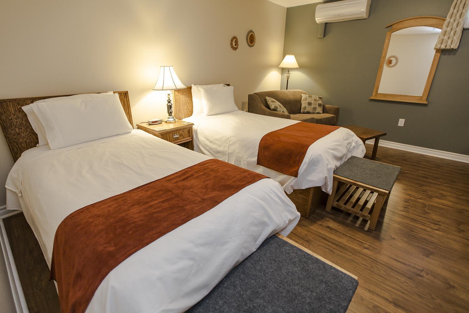 The Harbour House Bed and Breakfast Charlottetown Eksteriør billede