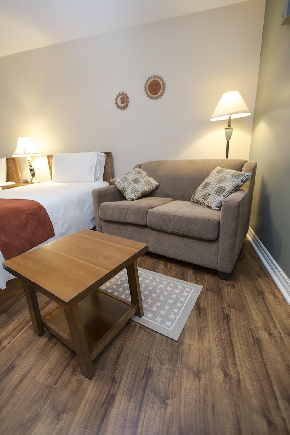 The Harbour House Bed and Breakfast Charlottetown Værelse billede