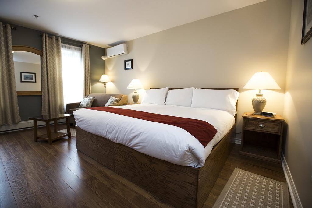 The Harbour House Bed and Breakfast Charlottetown Eksteriør billede