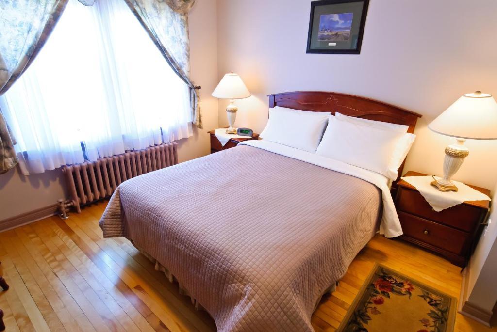 The Harbour House Bed and Breakfast Charlottetown Værelse billede