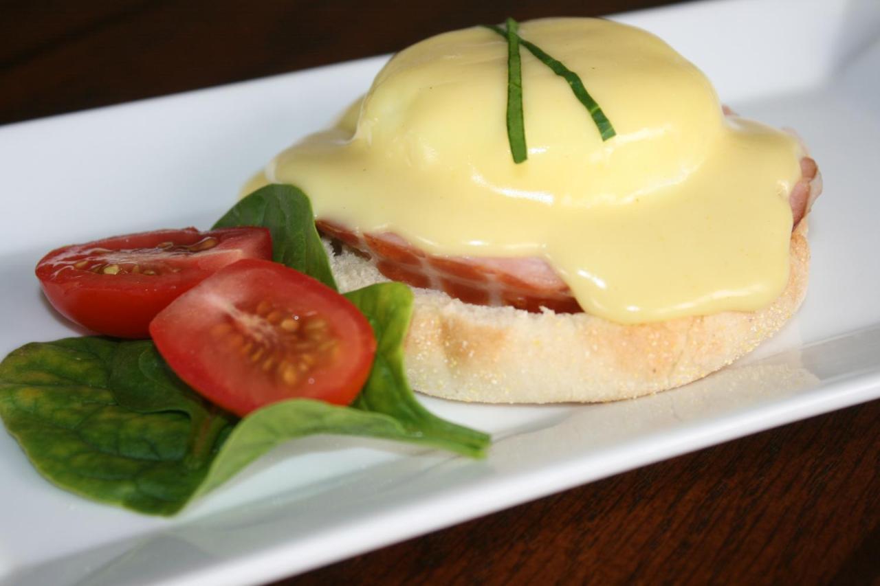 The Harbour House Bed and Breakfast Charlottetown Eksteriør billede