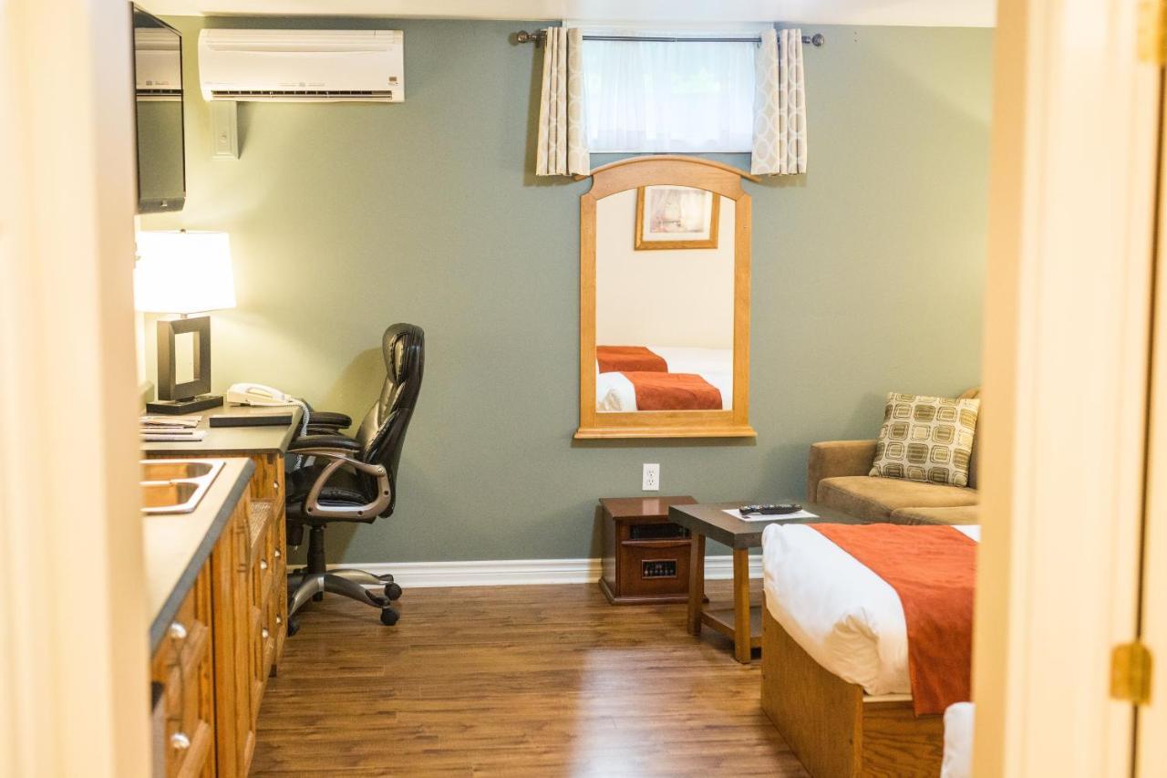 The Harbour House Bed and Breakfast Charlottetown Eksteriør billede