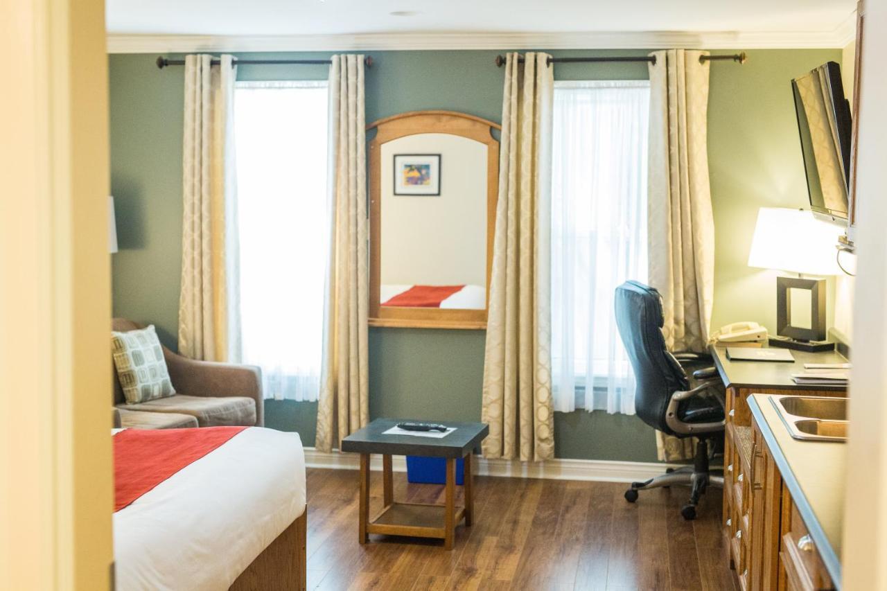 The Harbour House Bed and Breakfast Charlottetown Eksteriør billede