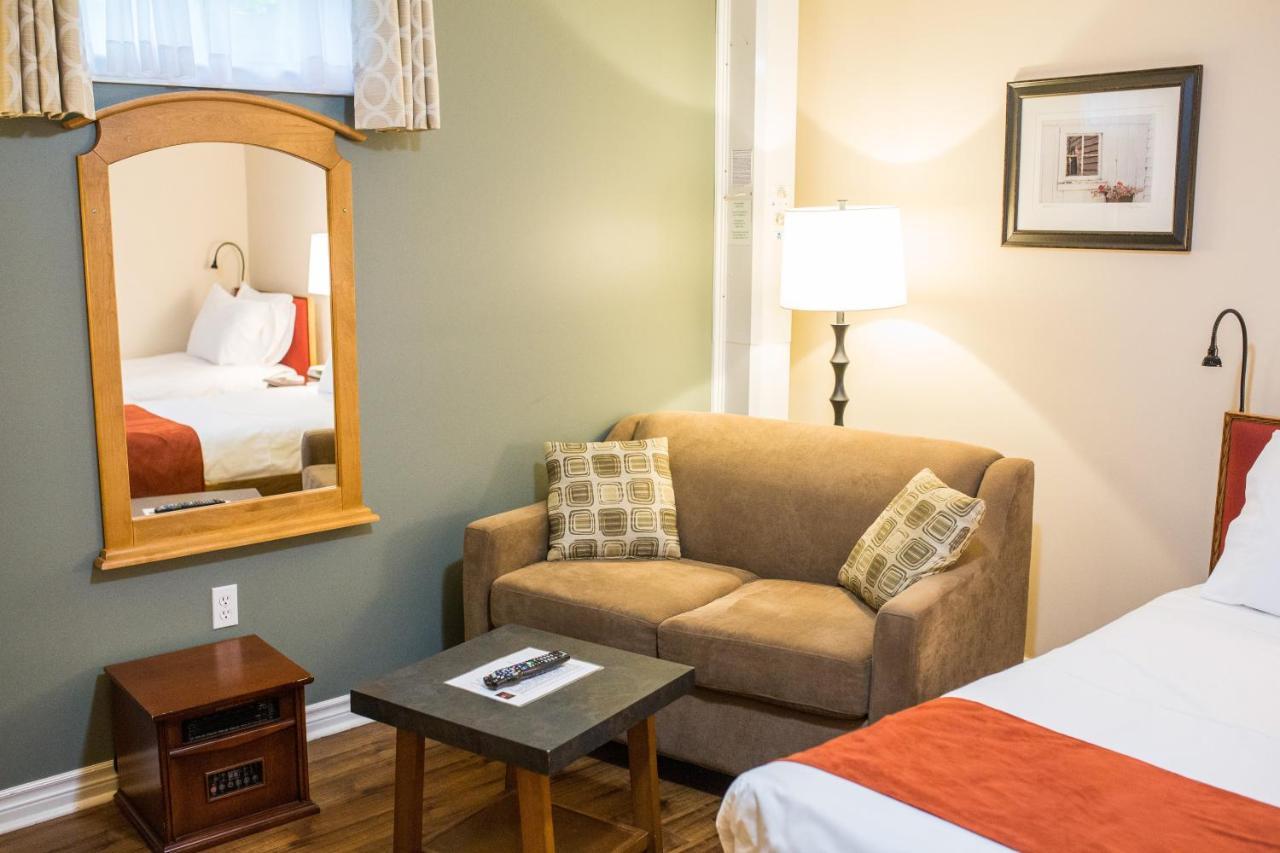 The Harbour House Bed and Breakfast Charlottetown Eksteriør billede